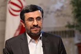 احمدی نژاد خواستار وقت پاسخگویی به جهانگیری شد احمدی نژاد خواستار وقت پاسخگویی به جهانگیری شد