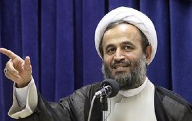 سخنان جالب انتخاباتی پناهیان درباره وحدت نامزدها