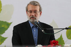 آیا رئیس مجلس می تواند به نفع روحانی تبلیغ کند؟