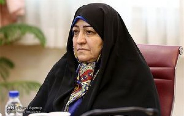 جلودارزاده:به جهانگیری نمی توانیم بگوییم کنار برو!