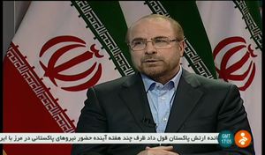 قالیباف:انقلابی نمیتواند بگوید