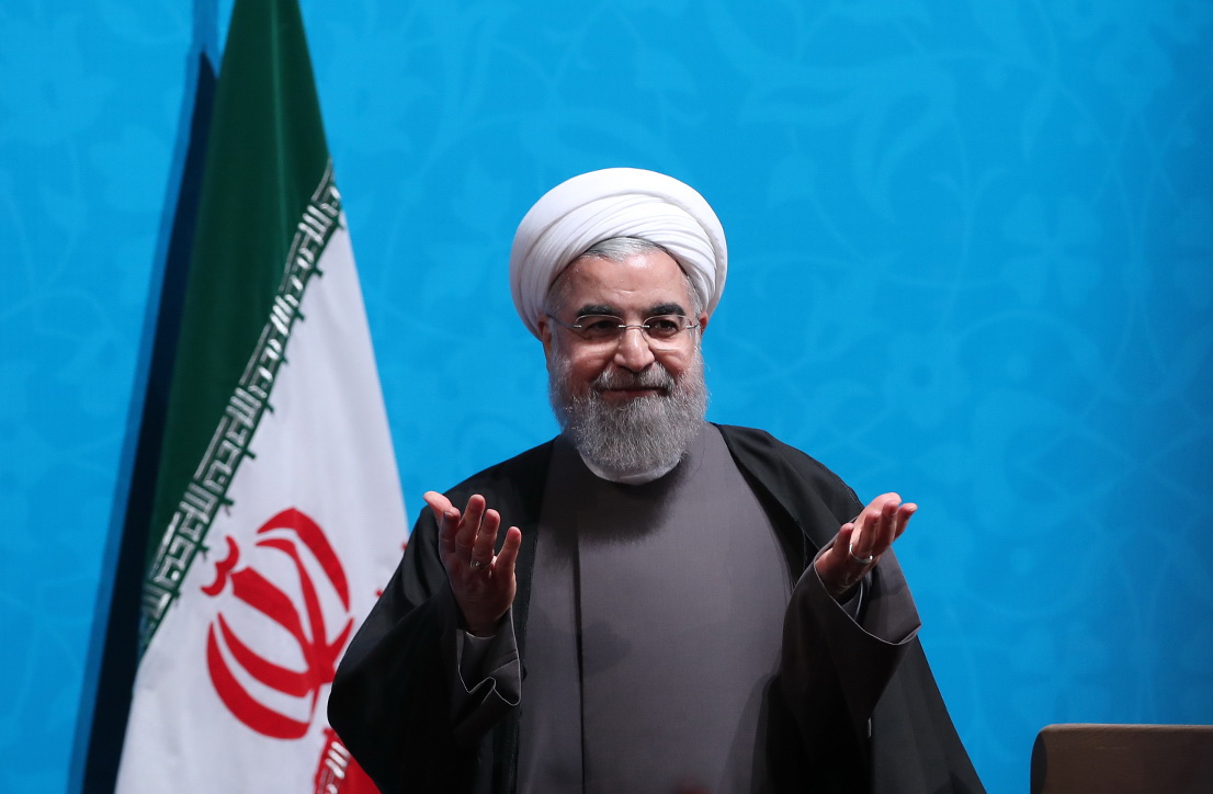 برنامه روحانی برای مناظره سیاسی چیست؟