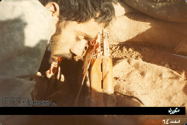 معلمی که درس بندگی را آموخت و آسمانی شد معلمی که درس بندگی را آموخت و آسمانی شد
