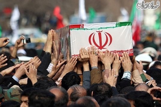 شکایت به دلیل نقل یک خاطره/کشتی سواری در روز تشییع شهدا! شکایت به دلیل نقل یک خاطره/کشتی سواری در روز تشییع شهدا!