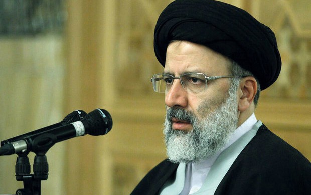 سخنان مهم رئیسی در اجتماع علمای اهل سنت