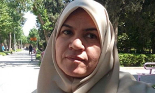 معلم جانبازی که 25 شاگرد خود را یک‌باره از دست داد