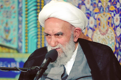 آیت الله ناصری:وضعیت افراد متکبر و مغرور در قیامت آیت الله ناصری:وضعیت افراد متکبر و مغرور در قیامت
