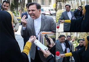 عباس آخوندی: قالیباف رقبای منتقدش را 