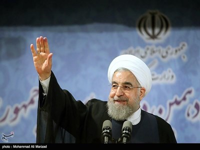 سفر روحانی به گلستان جنبه تبلیغاتی دارد نه...