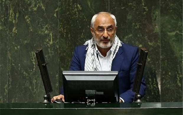 نامه مجلس به روحانی برای لغو سند 2030