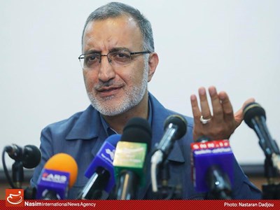 زاکانی:وعدههای رئیسی و قالیباف شدنی است