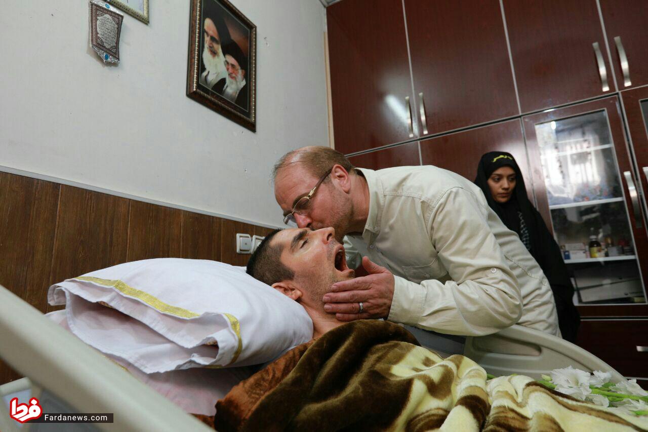 قالیباف با 