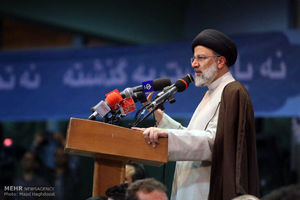 رئیسی:بین چپاولگران و حقوق مردم دیوار خواهیم کشید