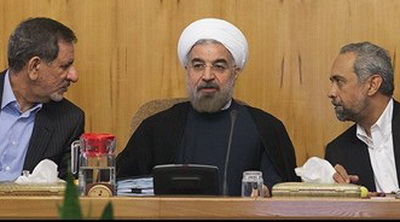 دولت طرح اشتغالزایی قالیباف را به نام خود زد! دولت طرح اشتغالزایی قالیباف را به نام خود زد!