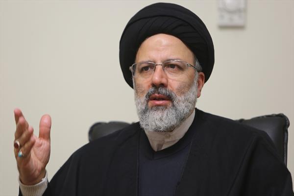 توضیح رئیسی درباره فساد مالی یک مدیر سابق