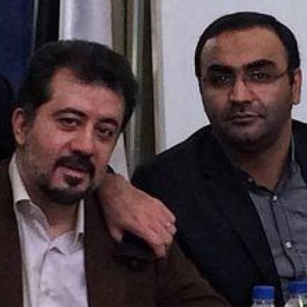 اصلاح طلبان چهره واقعی خود را نشان دادند/ وجود مفسدان اقتصادی در اطراف تیم ریاست جمهوری اصلاح طلبان چهره واقعی خود را نشان دادند/ وجود مفسدان اقتصادی در اطراف تیم ریاست جمهوری