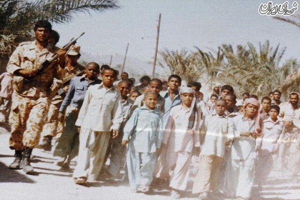 شهیدی که در حال نماز به شهادت رسید+عکس شهیدی که در حال نماز به شهادت رسید+عکس