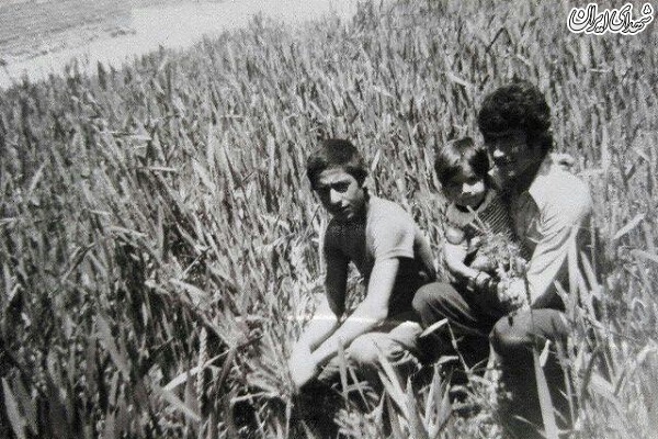 شهیدی که در حال نماز به شهادت رسید+عکس شهیدی که در حال نماز به شهادت رسید+عکس