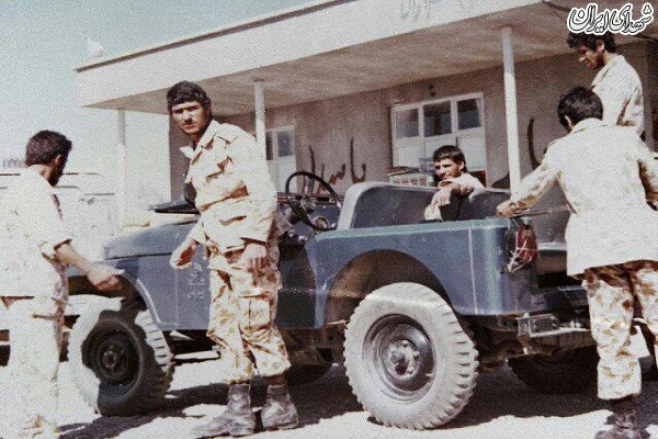شهیدی که در حال نماز به شهادت رسید+عکس شهیدی که در حال نماز به شهادت رسید+عکس