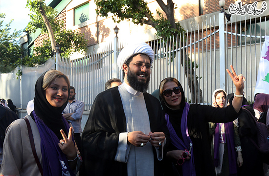 همایش زنان حامی 