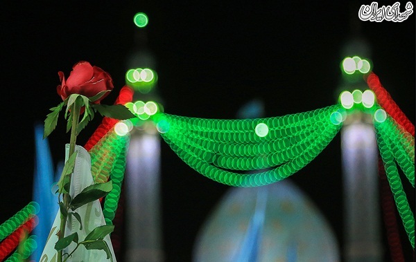 عکس/ جمکران در آستانه نیمه شعبان