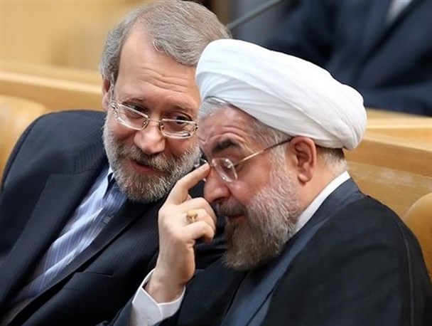 رئیس جمهور اجرای برنامه ششم را متوقف کرد رئیس جمهور اجرای برنامه ششم را متوقف کرد