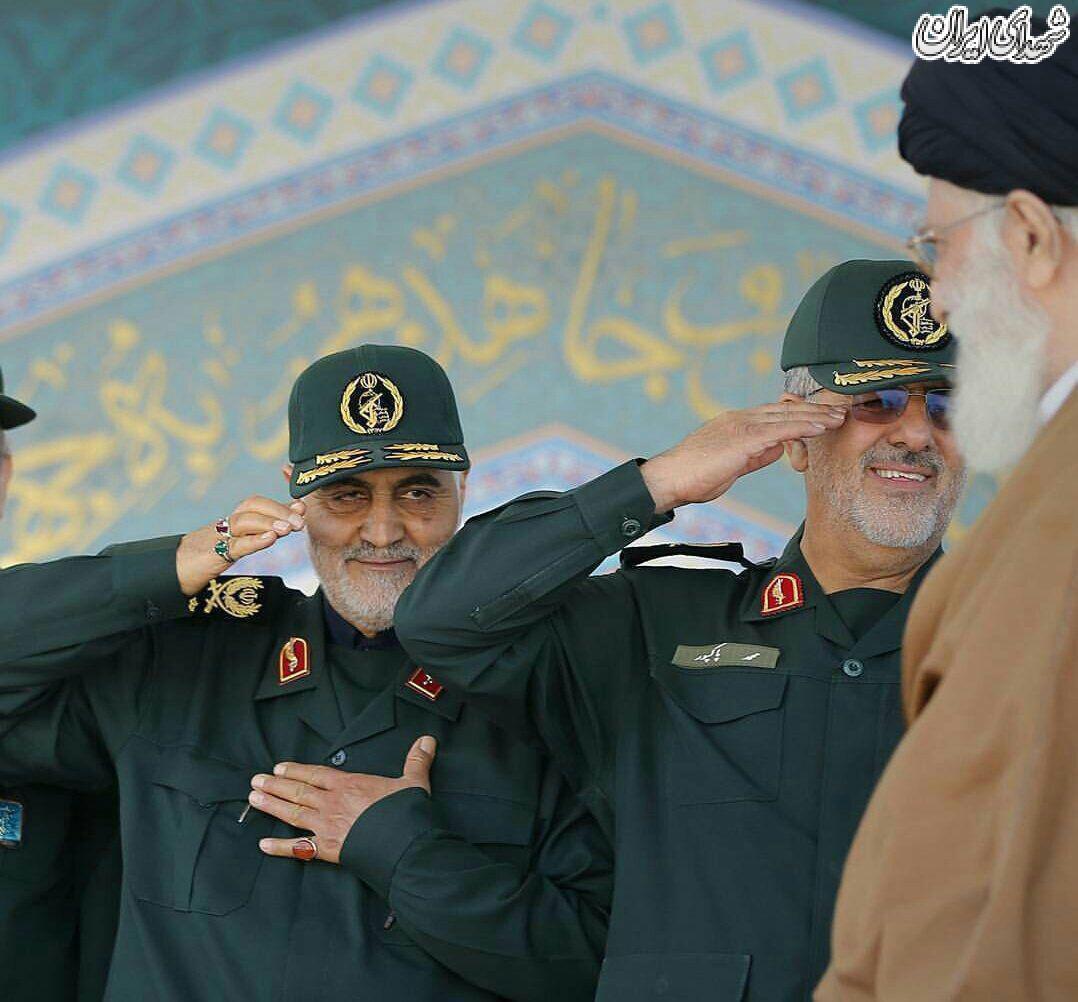 احترام خاص 