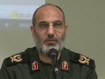 توصیه فرمانده سپاه انصارالحسین به روحانی