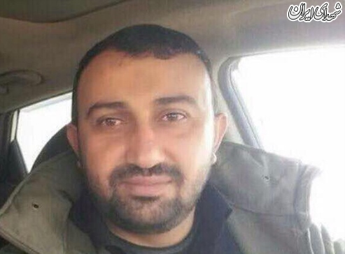 شهادت 2 رزمنده حزبالله در سوریه+ تصاویر شهادت 2 رزمنده حزبالله در سوریه+ تصاویر