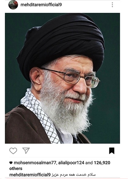 از هیچ کاندیدایی از هیچ کاندیدایی