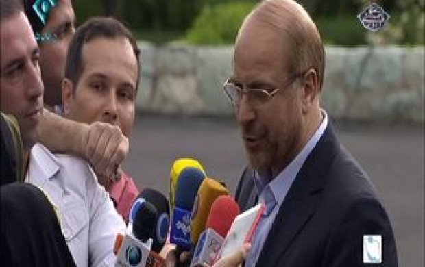 قالیباف:اعداد و ارقام جهانگیری از اساس کذب بود