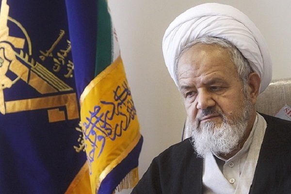 سعیدی:سپاه در انتخابات 