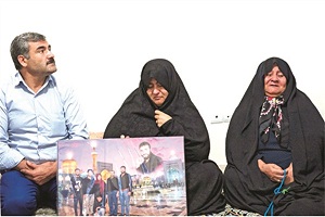 سرنوشت سرباز وطن تحت الشعاع انتخابات