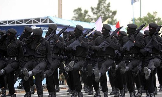 خنثی سازی برنامه ریزی یک گروهک تروریستی