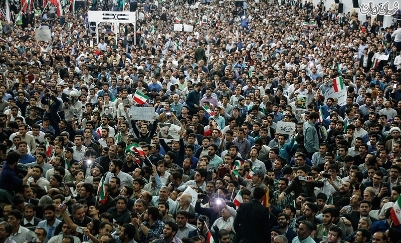 عکس/ استقبال ترک ها از رئیسی