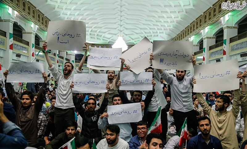 عکس/ استقبال ترک ها از رئیسی
