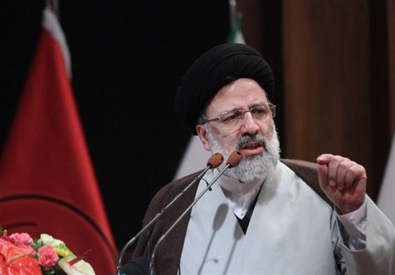 چرا رئیسی درباره دولت روحانی افشاگری نکرد؟