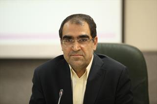 توهین دوباره وزیر بهداشت به منتقدین!