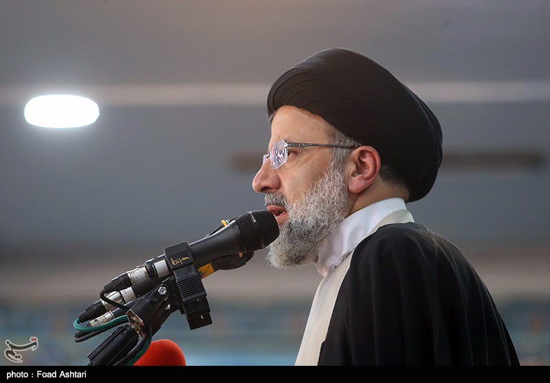 شمسیان:آنچه رئیسی نگفت! / از نیکزاد تا کرباسچی شمسیان:آنچه رئیسی نگفت! / از نیکزاد تا کرباسچی