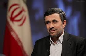 پیام محمود احمدی نژاد در ارتباط با انتخابات