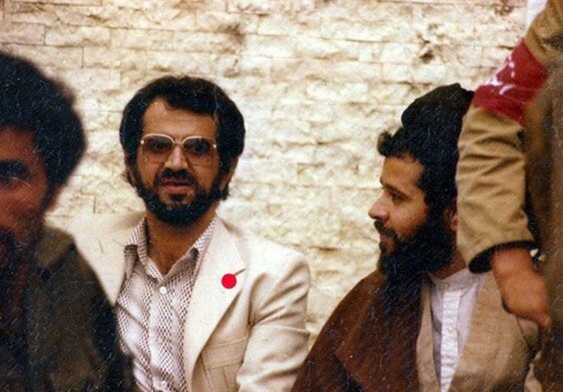 ماجرای گریه استاندار شهید برای قلب امام خمینی(ره)