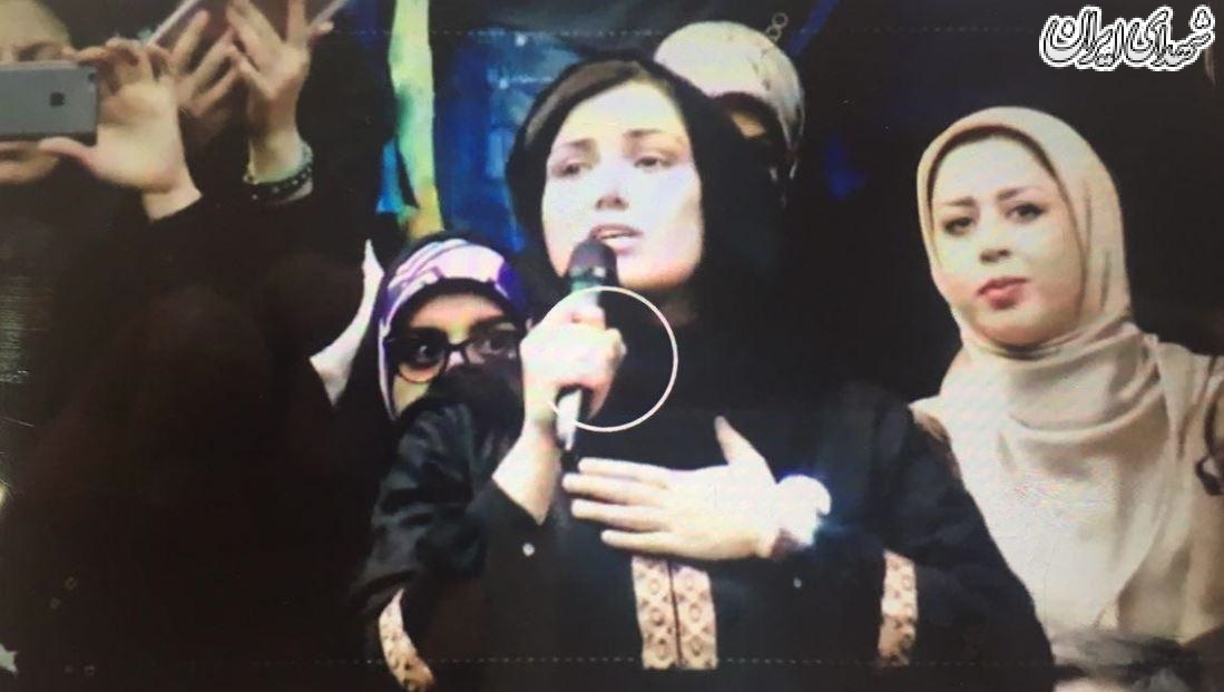 نامزد دروغگو تبلیغاتچی دروغگو هم دارد +عکس نامزد دروغگو تبلیغاتچی دروغگو هم دارد +عکس