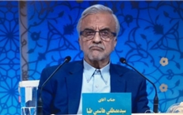 به خودتان اطمینان نداشتید، چرا کاندیدا شدید؟!