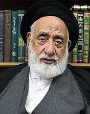 طباطبایی:آقای رئیسی! برادر عزیزم کنار برو!