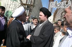 آقای روحانی! بگذارید 