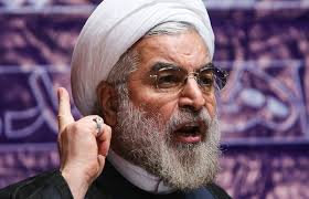 آقای حسن روحانی! 