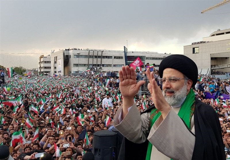 آقای روحانی شما را نصحیت میکنم؛ منافع ملی را فدای منافع شخصی نکنید/ چرا عصبانی هستید؟ آقای روحانی شما را نصحیت میکنم؛ منافع ملی را فدای منافع شخصی نکنید/ چرا عصبانی هستید؟