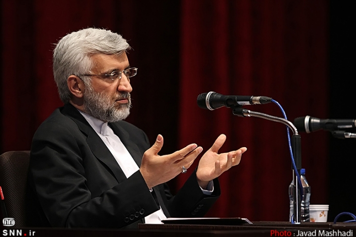 در دولت قبل ادعای دیپلماسی وجود نداشت اما... در دولت قبل ادعای دیپلماسی وجود نداشت اما...