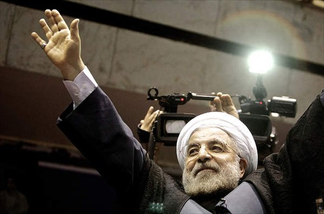 اقدام عجیب روحانی:دعوت به تبلیغات غیرقانونی! اقدام عجیب روحانی:دعوت به تبلیغات غیرقانونی!