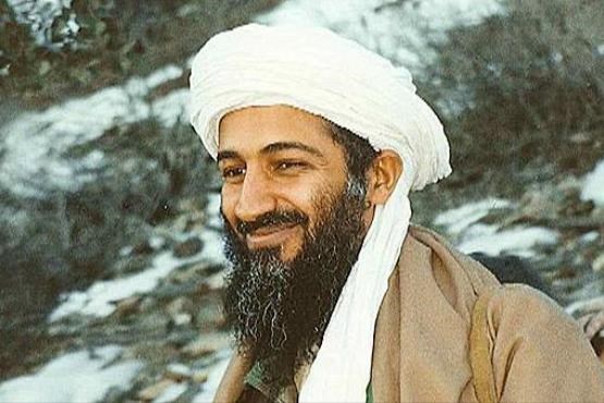 کارت شناسایی بن لادن برای صدام+عکس کارت شناسایی بن لادن برای صدام+عکس